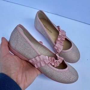 Childrenchic Mary jane shoes